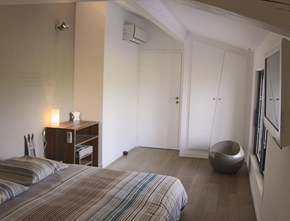 Le Carre Des Vignes Hotel Six-Fours-les-Plages Cameră foto